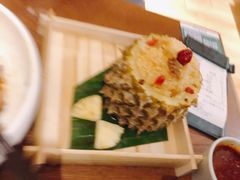 -云海肴·汽锅鸡·云南菜(领展购物广场·中关村店)