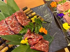 -丸藏和牛烧肉专门店(园区师惠坊店)