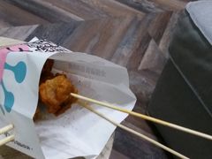 -傅强排骨(成都总店)