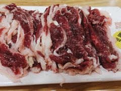 -嬷孙家潮汕牛肉火锅(北京路天河城店)