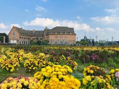 -中国天府农业博览园