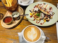 -1886德国汽车餐厅(外滩中央店)