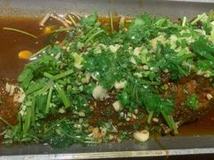 -树厨贵州菜(花果园购物中心店)