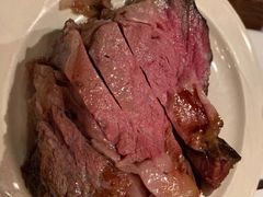 -Keens Steakhouse