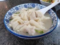 -春阳水饺(香槟广场店)