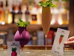 -Mogul Eatery·大亨餐酒馆