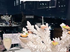 -深圳文华东方酒店·OPUS 388·精致法餐