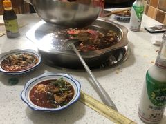 -程记私房火锅兔(总店)