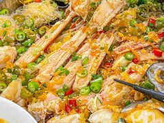 -简家·海鲜盛宴(下沙店)