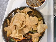 -红鼻子桂林米粉(金唐新光界店)