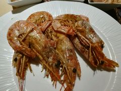 -杭州钱江新城万怡酒店-西餐厅