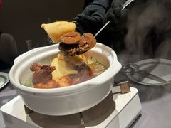 -御膳汤品(猎人坊店)