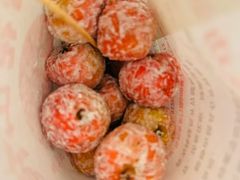 -阿男野栗王(金门路店)