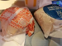 -麦当劳(百利广场店)