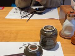 -炎寿司(王府大街店)