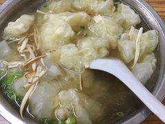 -荣巷小馄饨(荣巷店)