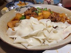 -那时新疆·若羌(经纬汇店)