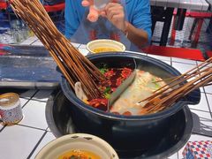 -九街淑芬掌中宝串串公司(两路金港国际店)