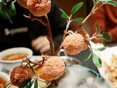 -长安大牌档之龙头酒肆(荣民龙首广场店)