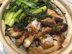 -华记煲仔华·煲仔饭(人和店)