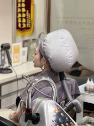 -熙朵美学植发·连锁品牌