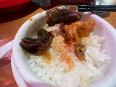 -肖记公安牛肉鱼杂馆· 省级非物质文化遗产(仁和路店)