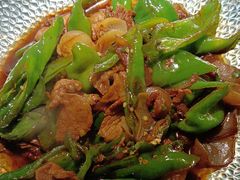 -绿茶餐厅(千岛湖银泰城店)