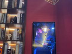 -恐怖游戏(湖滨店)