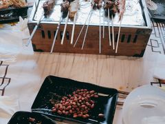 -云晓光头烧烤吧(川沙绿地店)