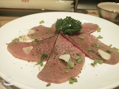 -赤坂亭·M9和牛烧肉·铁板烧(合肥万象城店)