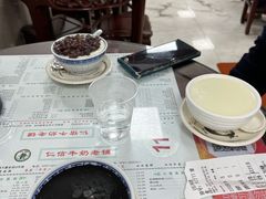 -仁信双皮奶(东川路店)