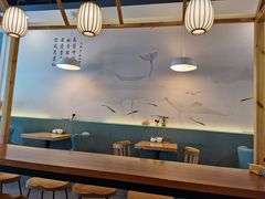 大堂-红小满休闲餐厅(十全街店)