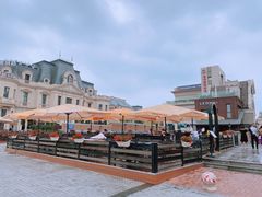 -LENBACH兰巴赫西餐啤酒坊(大连东港店)