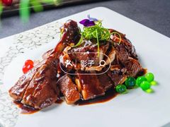 -乾隆美食·本帮菜(黄河路店)