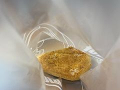 年糕面包-高力乐面包咖啡厅(西塔店)