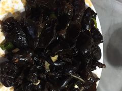 -西工饭庄快餐厅(西工小街店)