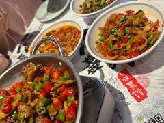 -壹盏灯(华远店)