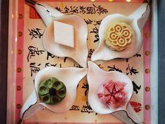 -东海朗廷酒店-唐阁T’ANG COURT 中餐厅