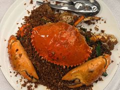 -喜记避风塘炒辣蟹(旗舰店)