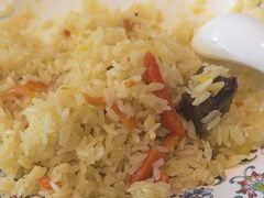 -撒拉花儿·新疆菜·清真(太阳宫店)