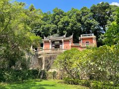 -草庵摩尼教遗址公园