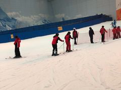 -哈尔滨热雪奇迹