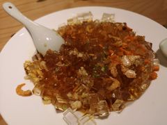 -船歌·鱼水饺青岛菜(国贸商城店)