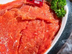 -热火朝天鲜切牛肉火锅(南强街巷店)