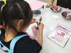-爱之旅diy烘焙坊(西直门店)
