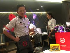 -海底捞火锅(万科广场店)