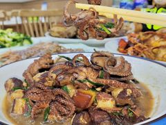 -北戴河庆山饭店·海鲜砂锅粥(北戴河黑石路店)