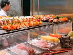 -深圳四季酒店·馥自助餐厅