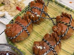 -蟹天蟹地农家菜·阳澄湖大闸蟹(浅水湾店)