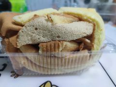 -嘉年华面包房餐厅（饺子馆）(陶然亭店)
